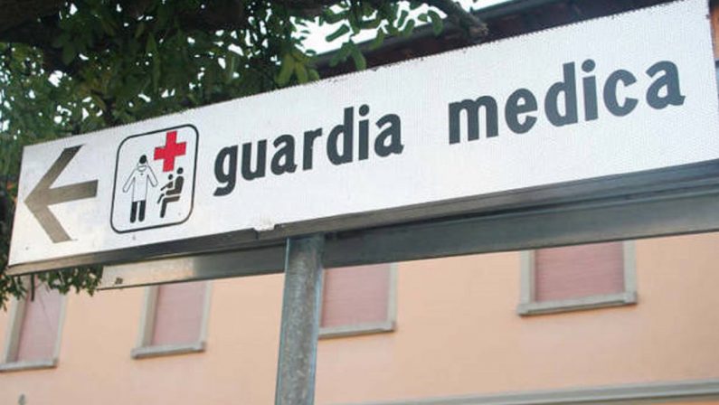 La guardia medica non la visita a casa, muore in ospedale a Crotone