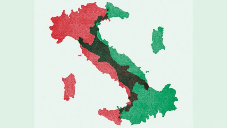 La rovinosa caduta dei Cinquestelle preludio di un autunno rovente per il Sud