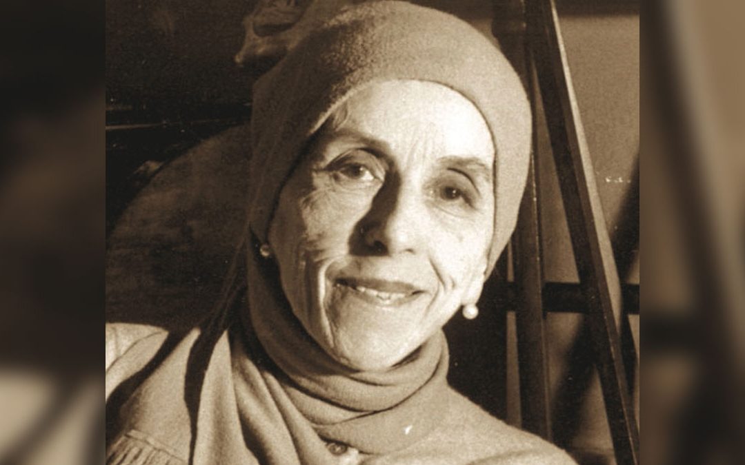 Karen Blixen