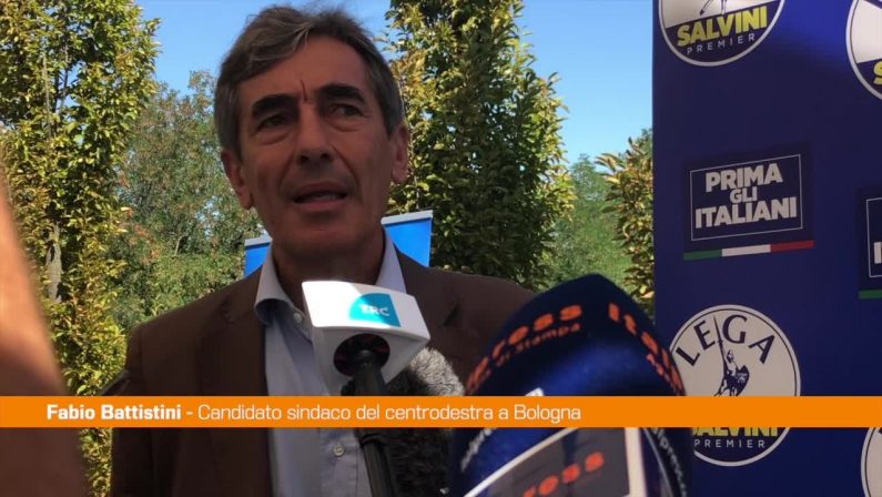Amministrative Bologna, Battistini “Serve discontinuità”