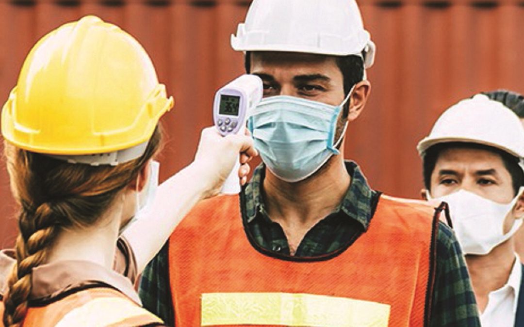 LO SPILLONE di Giuliano Cazzola – I giudici accerchiano chi non si vaccina: senza green pass si rischia il posto di lavoro