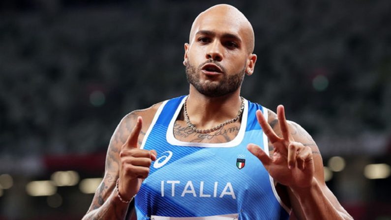 Olimpiadi di Tokyo 2020, con Jacobs e Tamberi Italia in paradiso: oro nei 100 metri e salto in alto