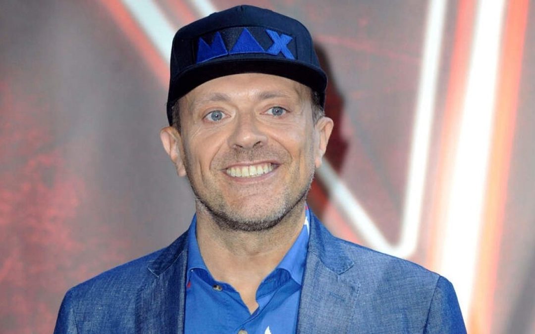 Max Pezzali