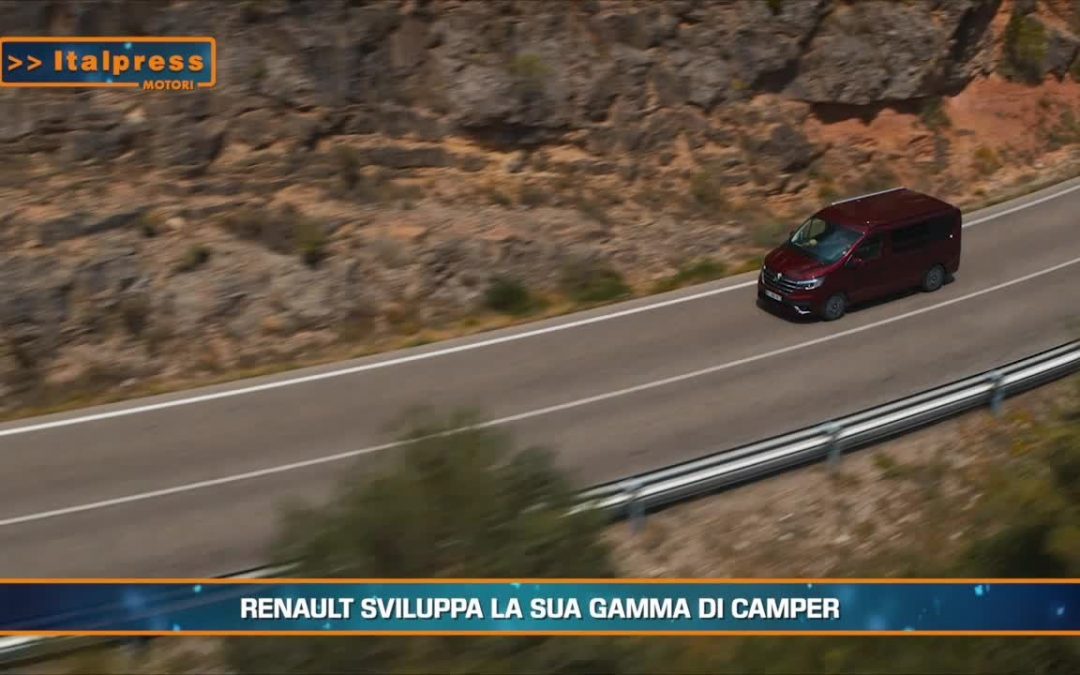 Motori Magazine – 29/8/2021