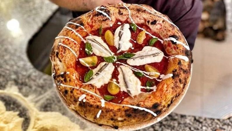 A Tropea pizzaioli da tutto il mondo per il campionato di “Pizza ai sapori di Calabria”