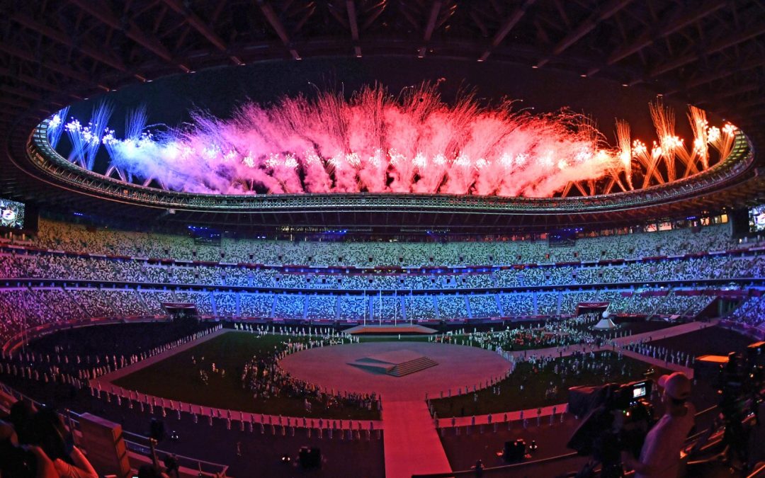 Cala il sipario sui Giochi di Tokyo, arrivederci a Parigi 2024