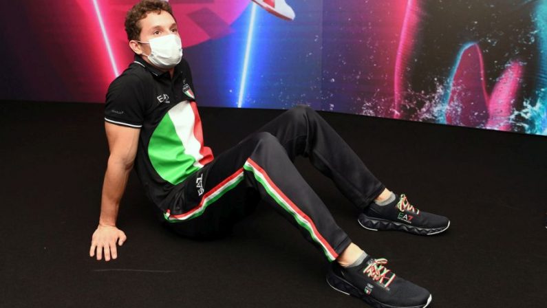 Tortu “Avevo deciso sarebbe stata la gara della mia vita”