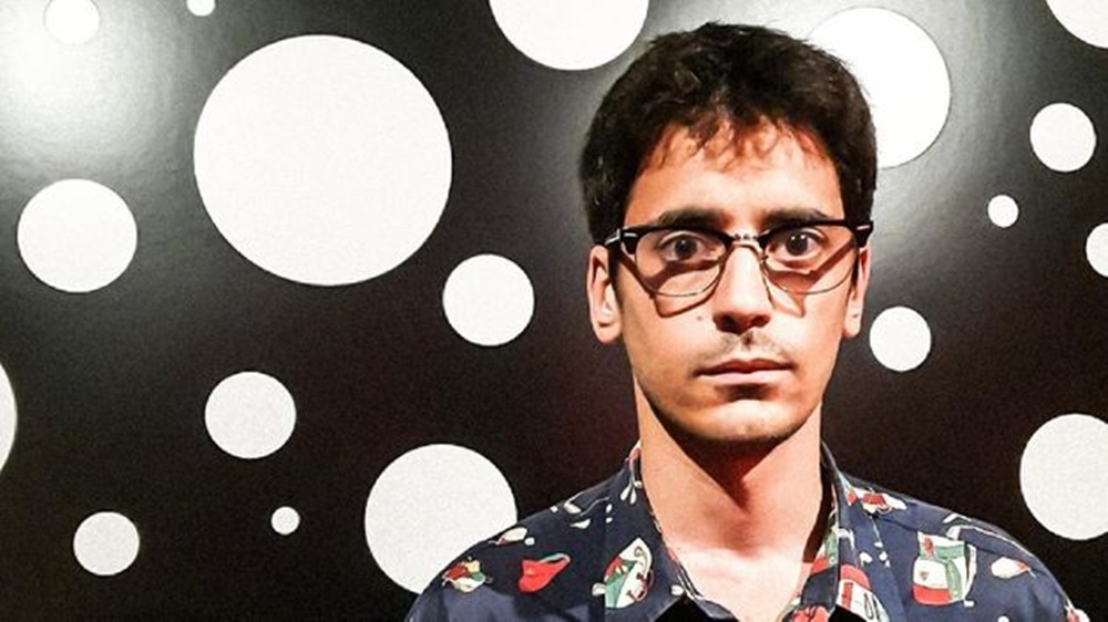 Valerio Lundini