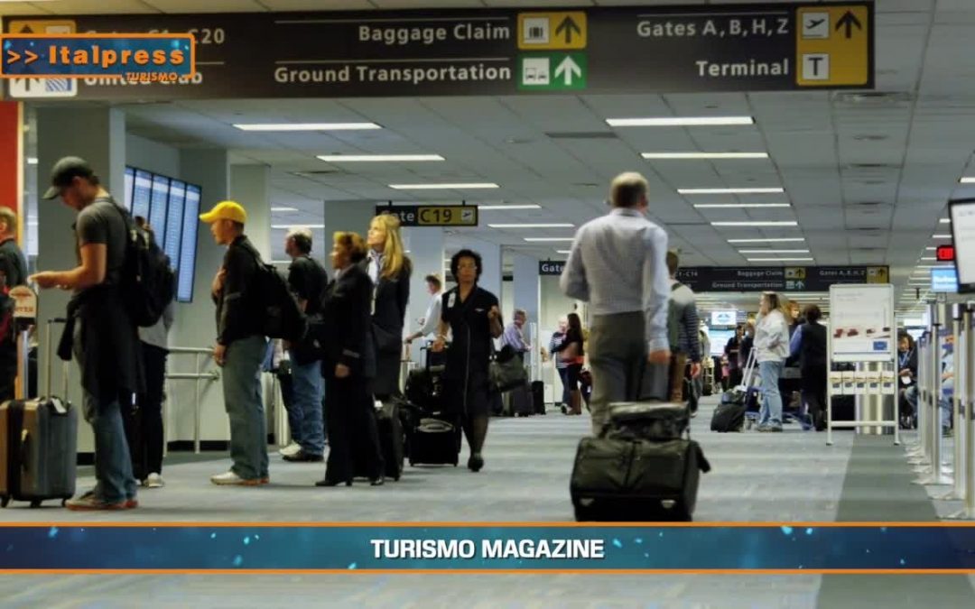 Turismo Magazine – 28/8/2021