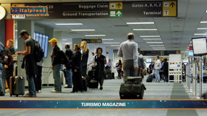 Turismo Magazine – 28/8/2021