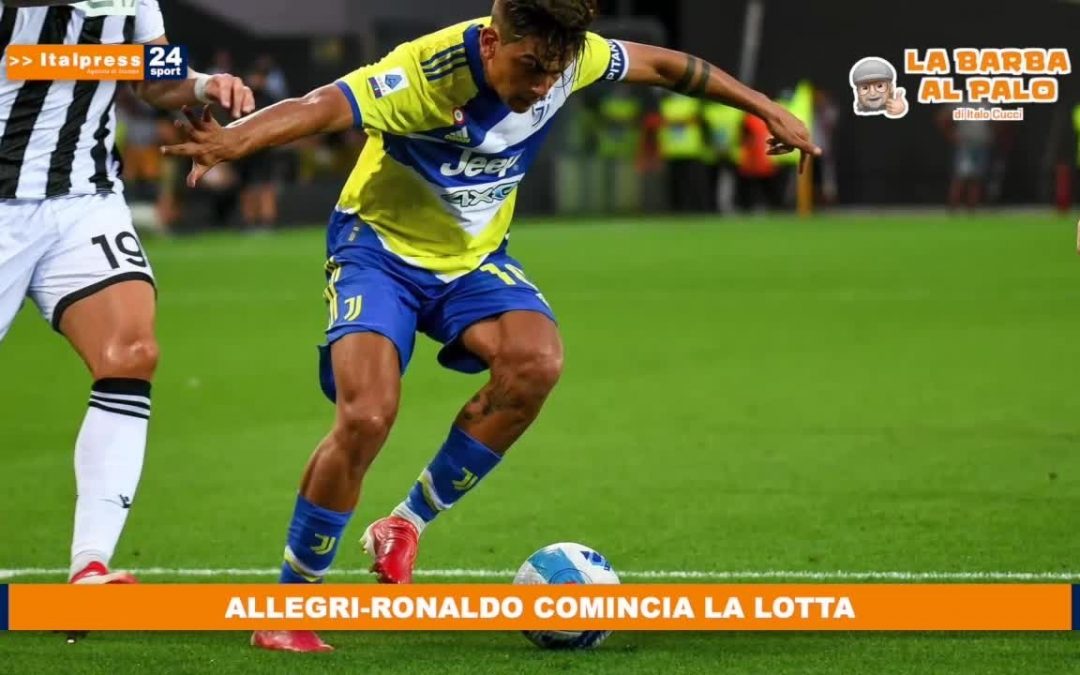 Tg Sport – 23/8/2021