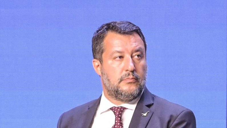 Governo, Salvini “Non rinunciamo alle nostre battaglie”