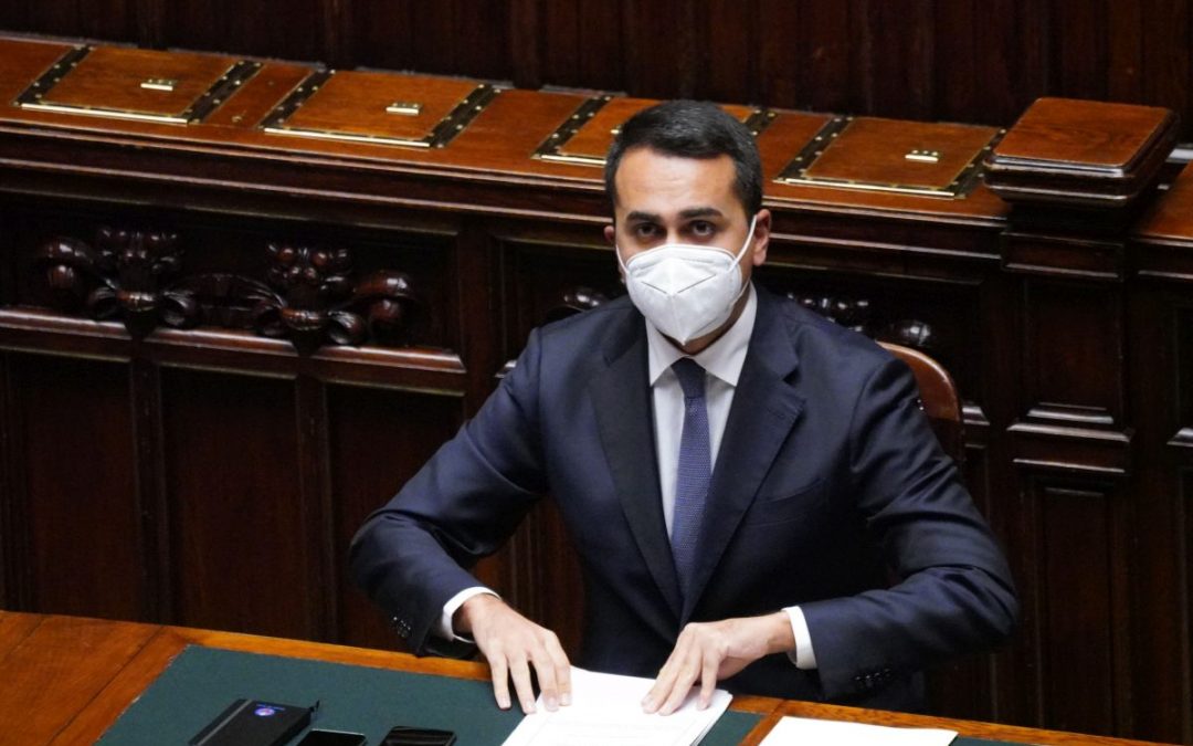 Afghanistan, Di Maio “Evitare esodo di massa verso l’Europa”