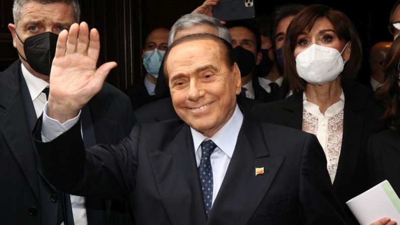 Afghanistan, Berlusconi “L’Europa parli con una voce sola”