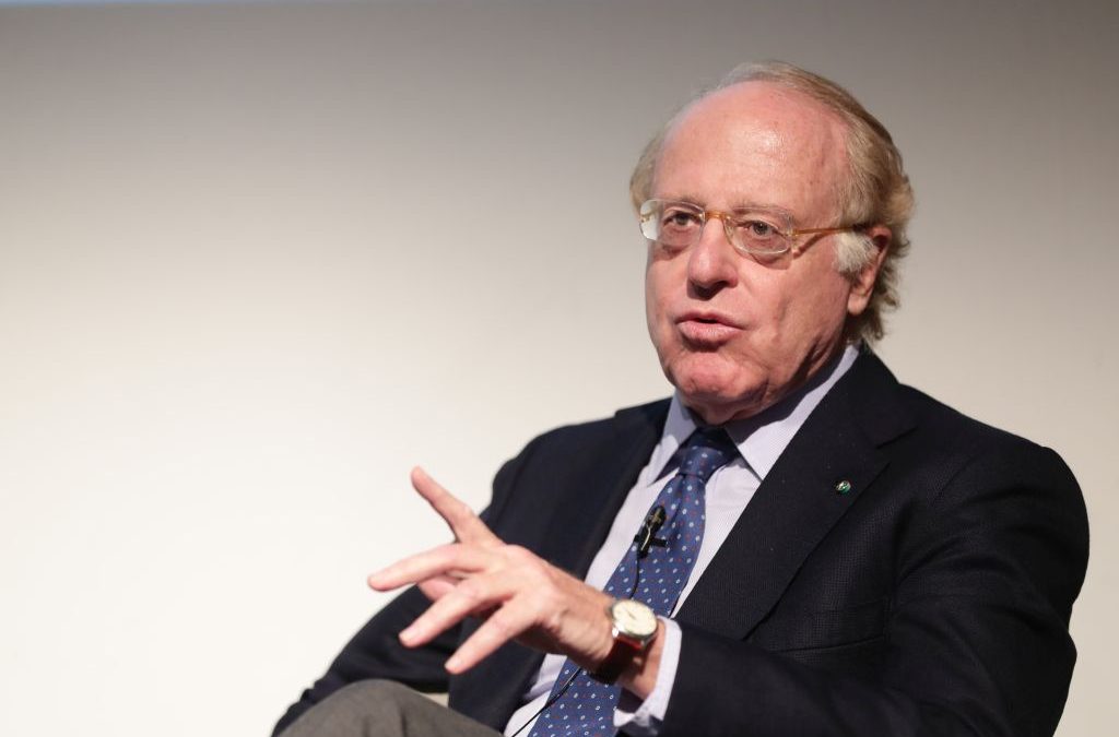 Scaroni “Il nucleare ci serve, rinnovabili non bastano”