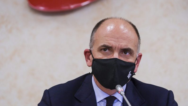 Letta “Il Governo completi la legislatura”