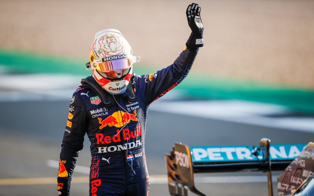 Trionfa Verstappen su Hamilton in Olanda, Leclerc 5°