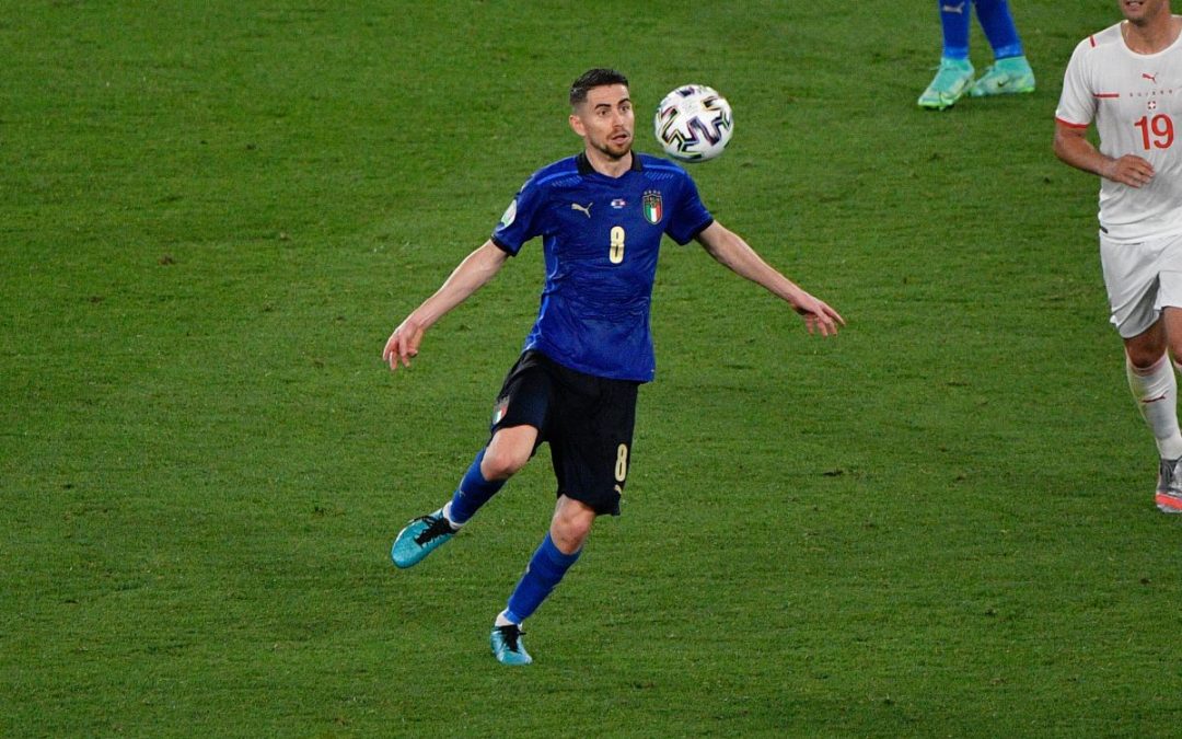 Jorginho “Rigore sbagliato fa male ma andremo ai Mondiali”