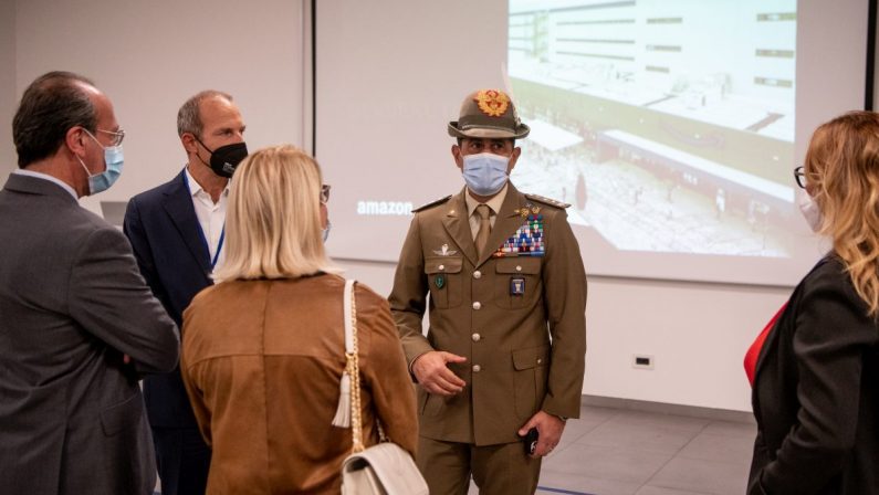 Vaccino, Figliuolo “Superato l’80% di prime somministrazioni”