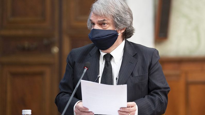 P.A., Brunetta “Lo smart working non è un modello per il futuro”