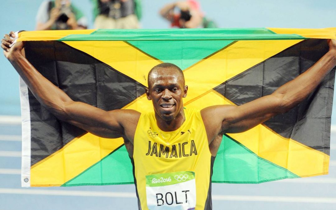 Bolt “Tornare in gara? Ormai è tardi ma ci ho pensato”