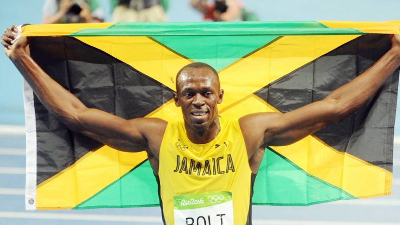 Bolt “Tornare in gara? Ormai è tardi ma ci ho pensato”