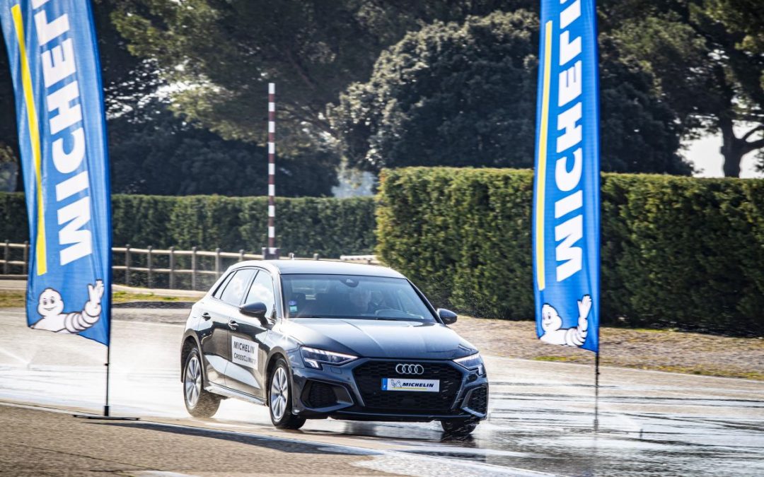 CrossClimate 2, la nuova generazione dell’all-season di Michelin
