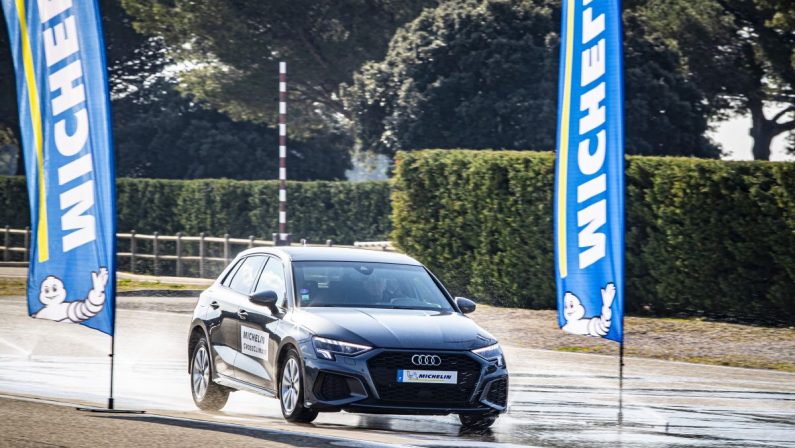CrossClimate 2, la nuova generazione dell’all-season di Michelin