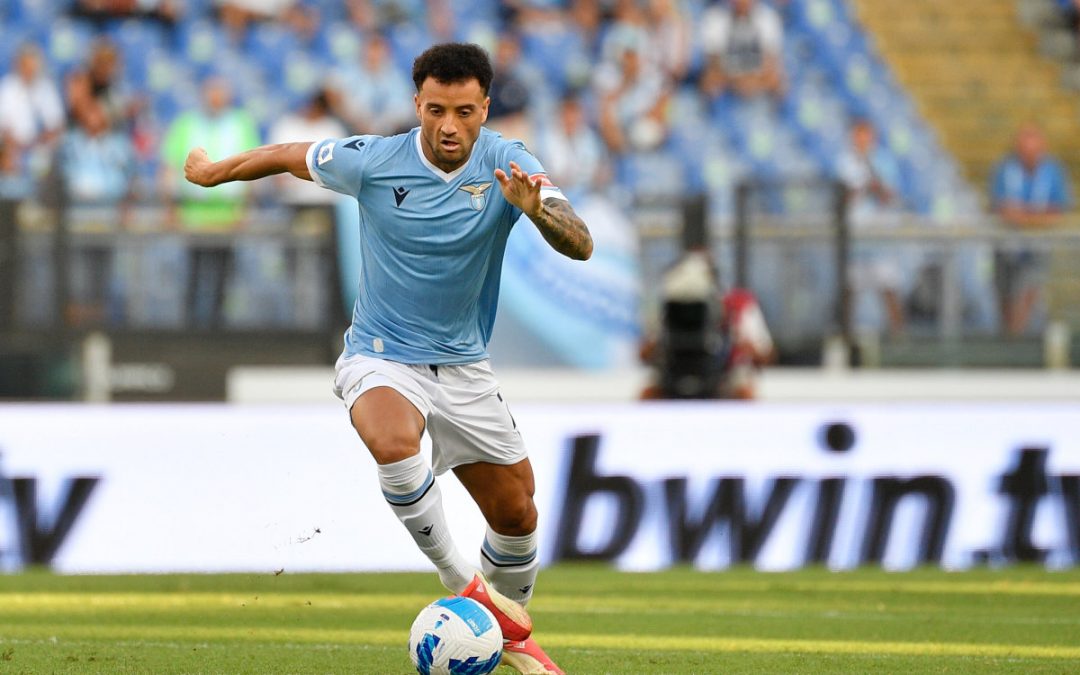 Anderson “Obiettivo Champions, Immobile un leader”