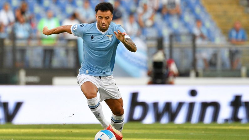 Anderson “Obiettivo Champions, Immobile un leader”