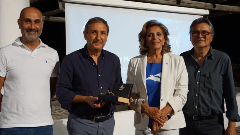 A Salina il premio Marevivo “Sole, Vento e Mare”, i vincitori
