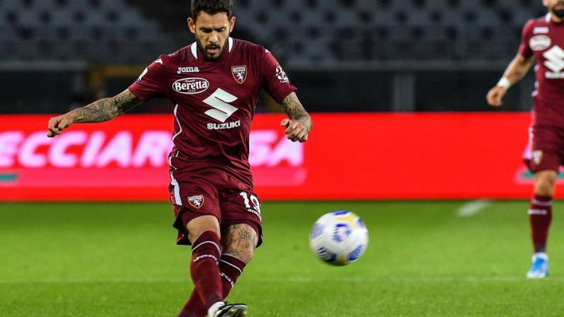 Il Genoa ribalta il Cagliari, vincono anche Torino e Udinese
