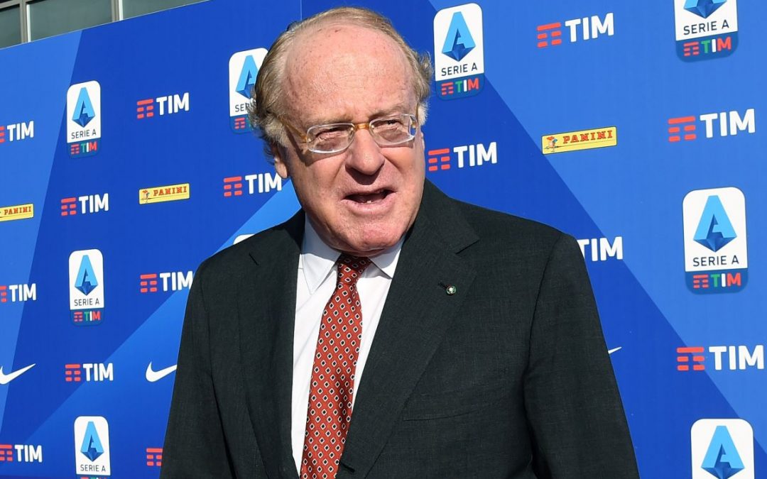 Scaroni “Prematuro parlare di scudetto, cauto ottimismo su Kessie”