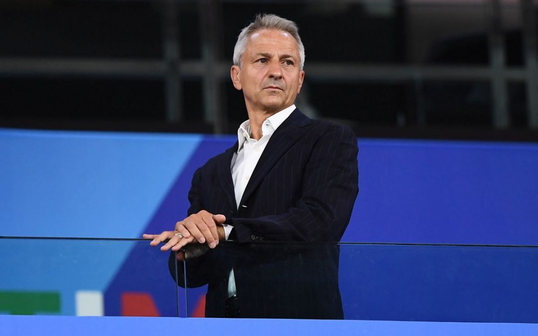 Dal Pino “Stadi al 100% della capienza, Governo ci ascolti”