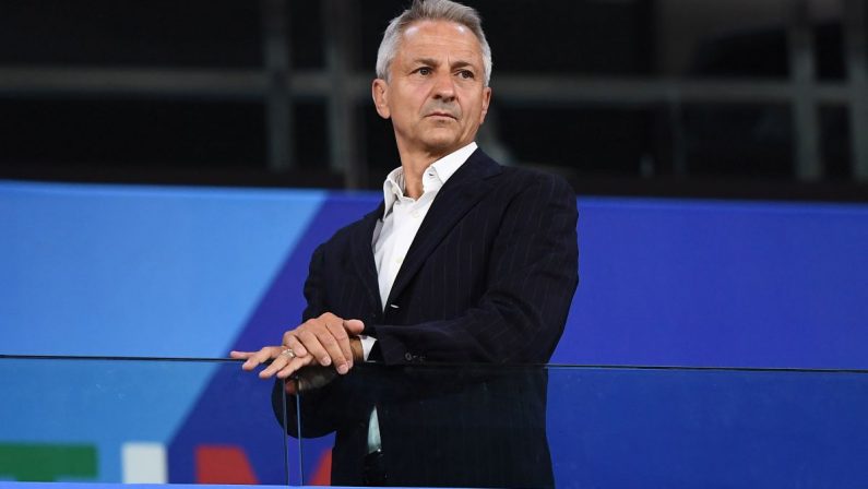 Dal Pino “Stadi al 100% della capienza, Governo ci ascolti”