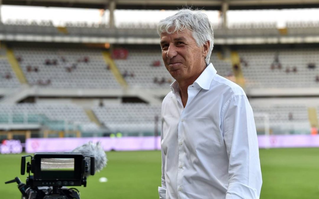 Atalanta al debutto in Champions, Gasperini “Girone difficile”