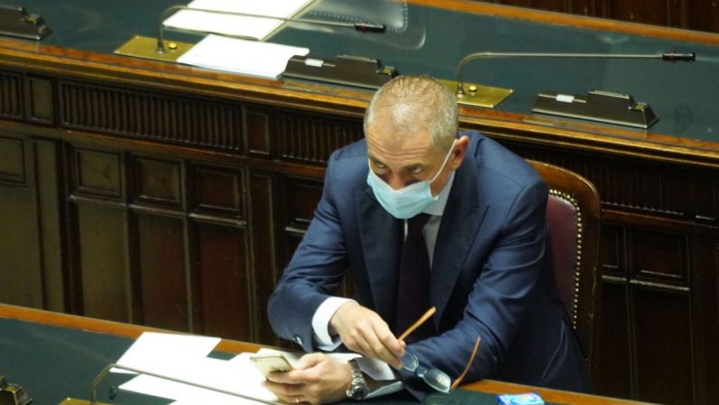Governo, Costa “Con Draghi coesistono e convivono esperienze diverse”