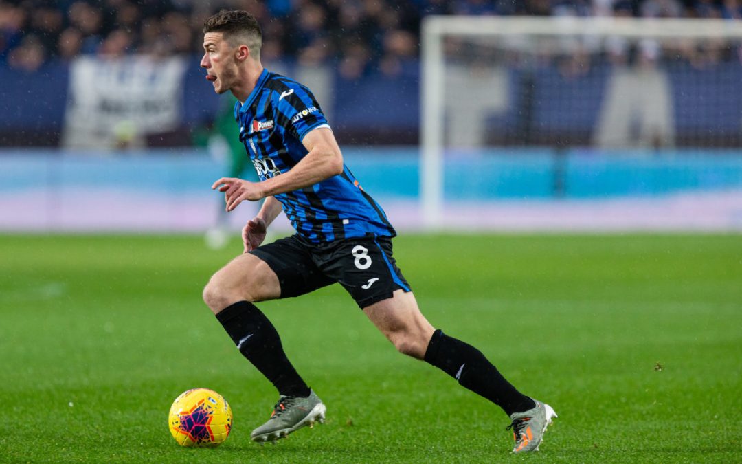 Gosens-gol all’83°, Villarreal-Atalanta 2-2