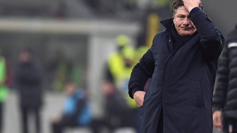 Mazzarri è il nuovo allenatore del Cagliari