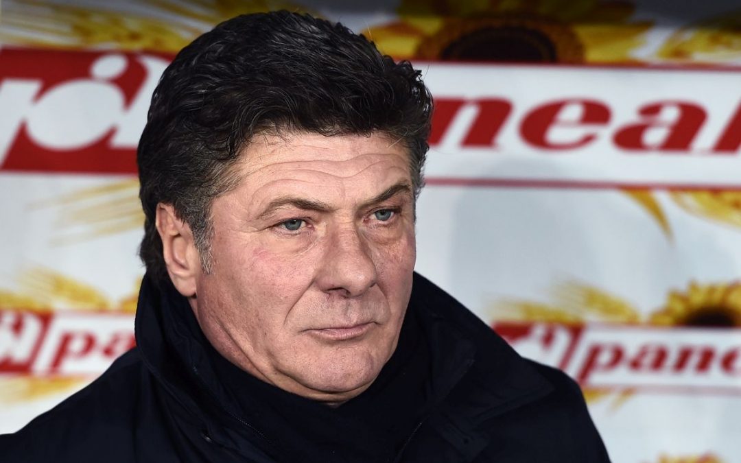 Mazzarri nuovo allenatore del Cagliari