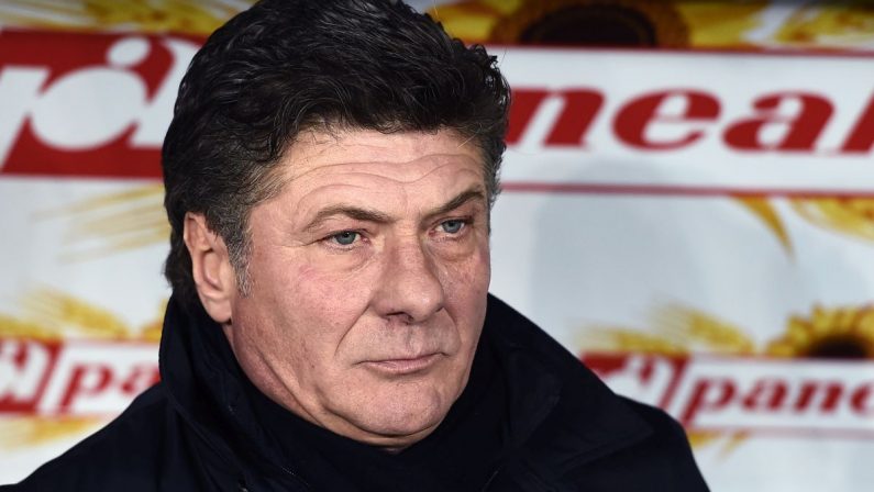 Mazzarri nuovo allenatore del Cagliari