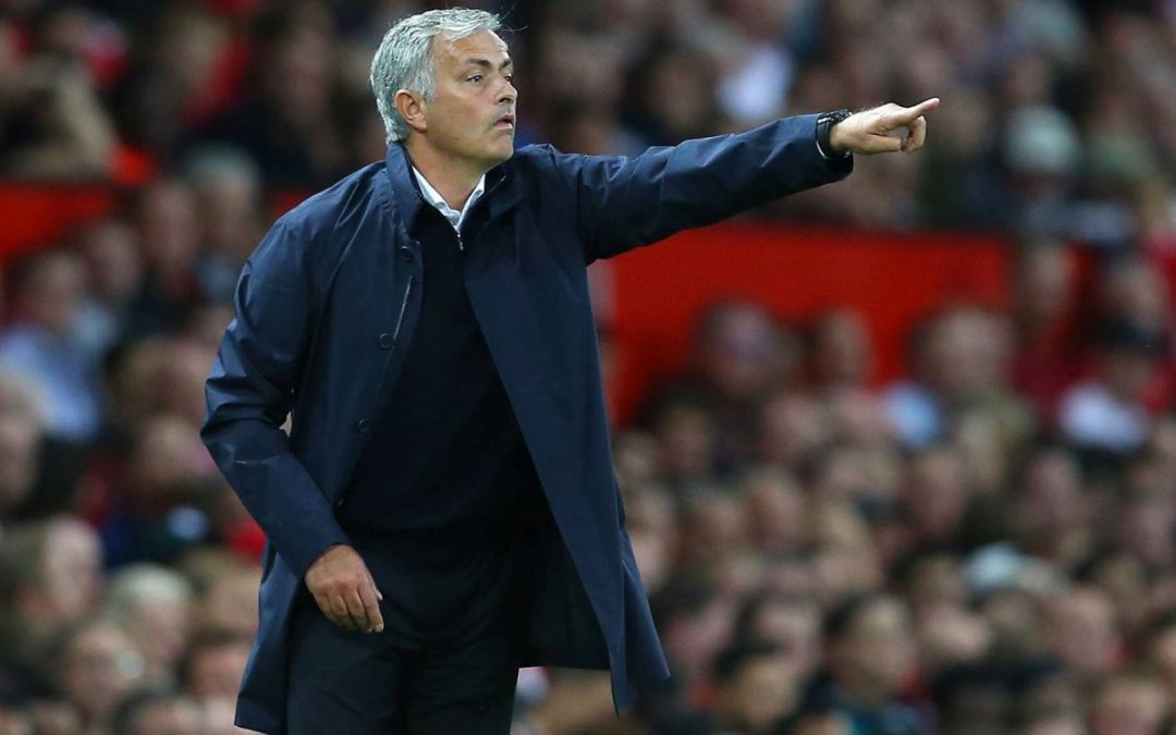 Mourinho avverte Roma “Non bisogna essere super ottimisti”
