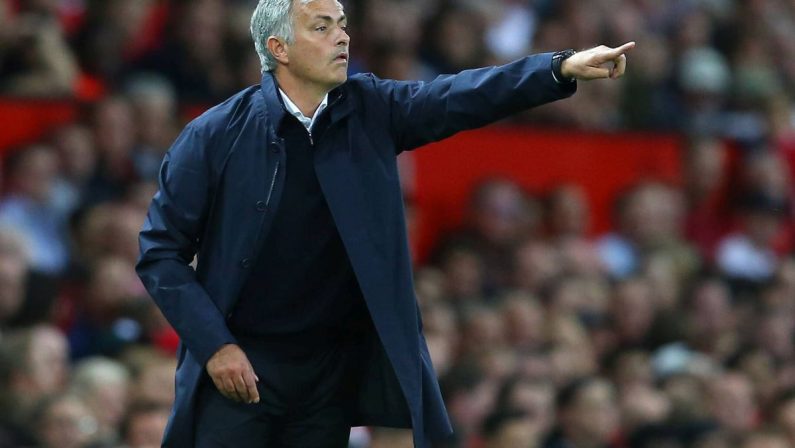 Mourinho avverte Roma “Non bisogna essere super ottimisti”