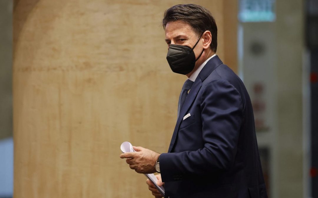 Conte “Soluzione strutturale per bollette più basse, eque e trasparenti”
