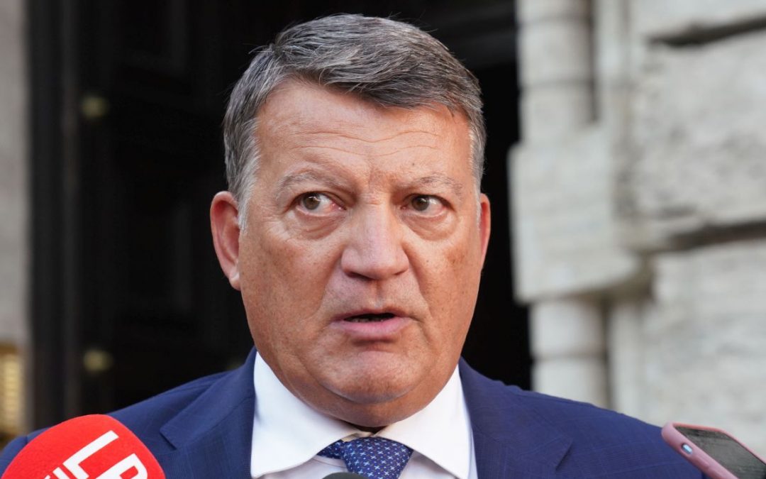Bombardieri “Green Pass? Se c’è emergenza rendere vaccino obbligatorio”