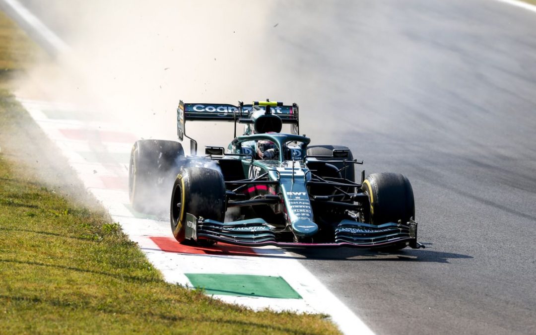 L’Aston Martin conferma per il 2022 Stroll e Vettel