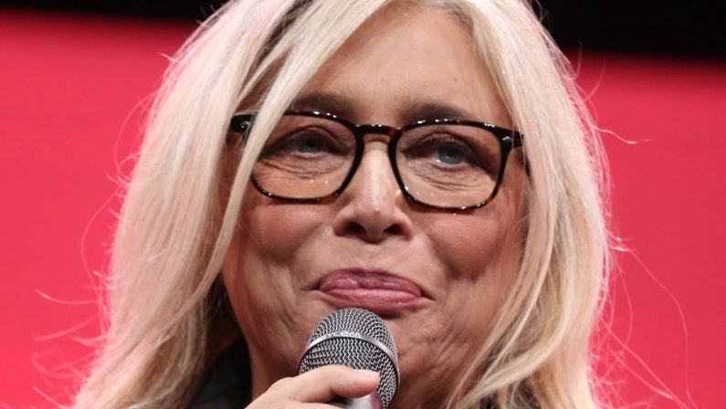 Domenica in, Venier “Programma faticoso ma non so dire di no”