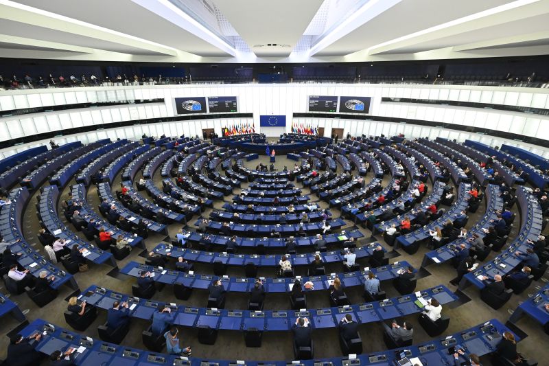 Parlamento Ue chiede che violenza genere diventi crimine comunitario