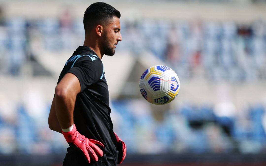 Papera Strakosha, Lazio battuta 1-0 dal Galatasaray