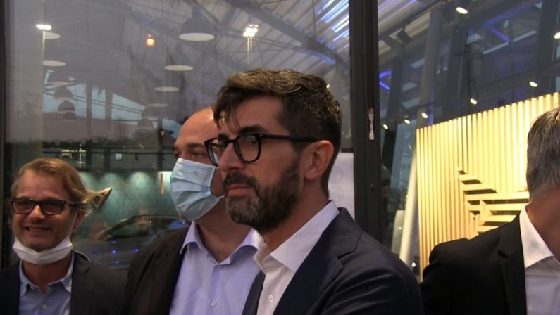 Seat e Cupra, Vianello “Già superate del doppio le vendite del 2020”